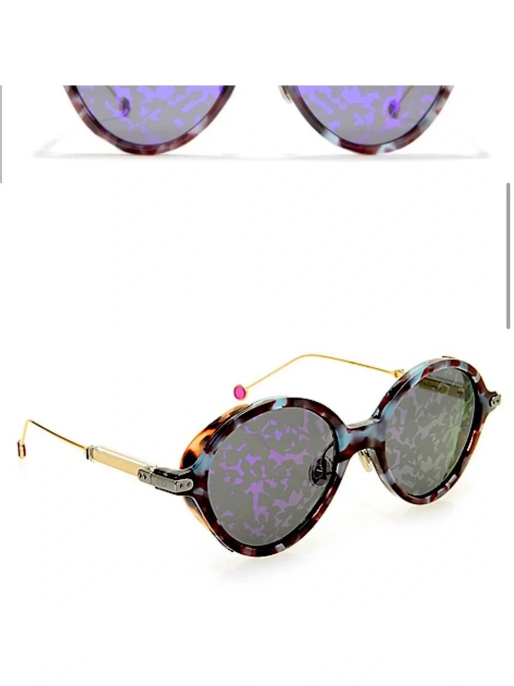 Vintage Dior Sunnies
